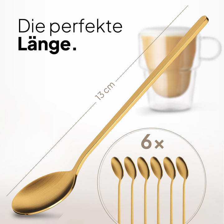 Kaffeelöffel