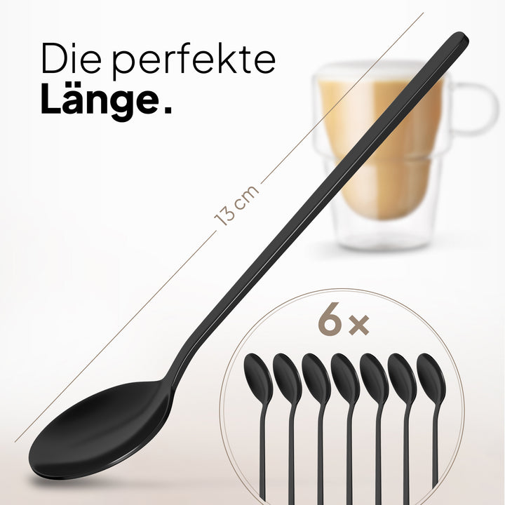 Kaffeelöffel