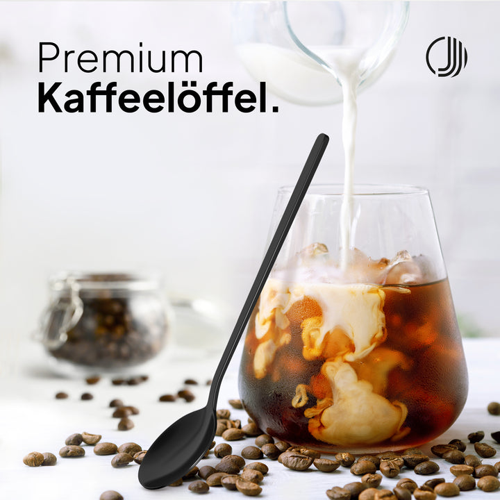 Kaffeelöffel