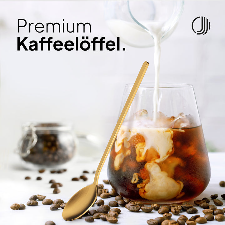 Kaffeelöffel