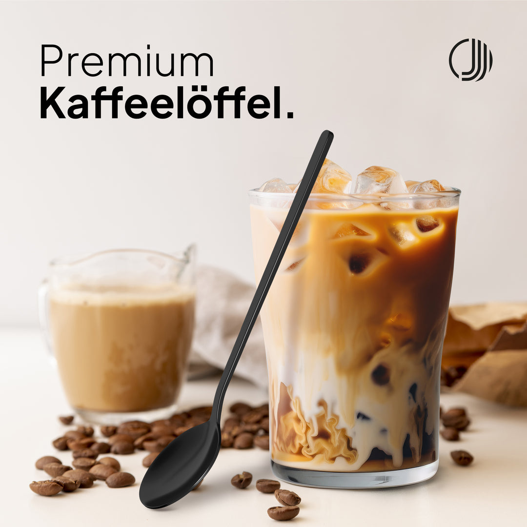 Kaffeelöffel