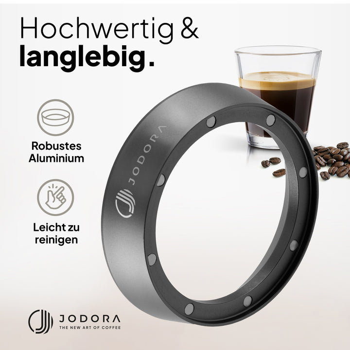 Dosierring