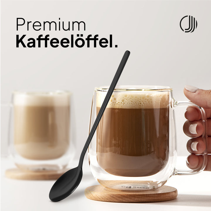 Kaffeelöffel