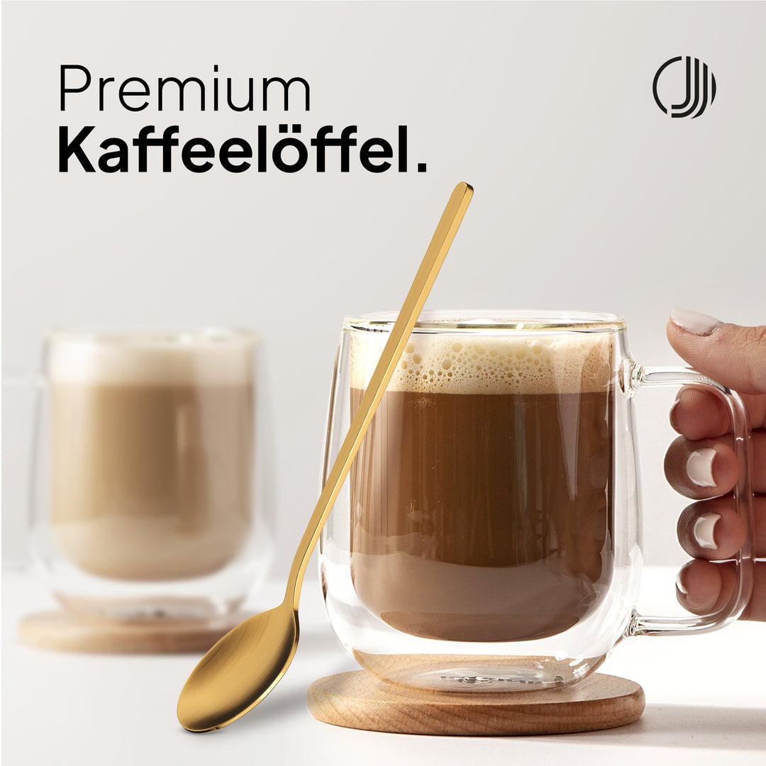 Kaffeelöffel