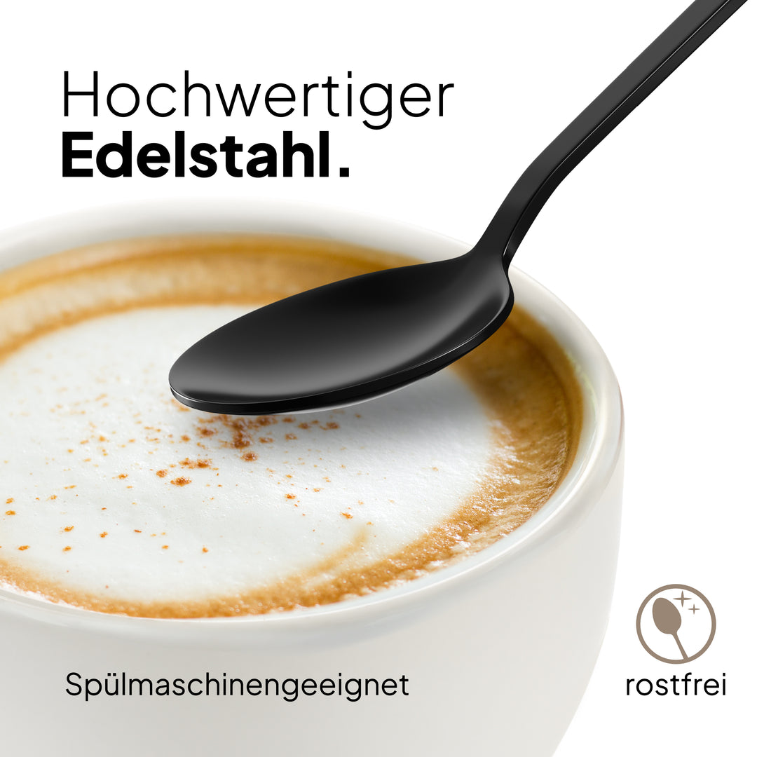 Kaffeelöffel