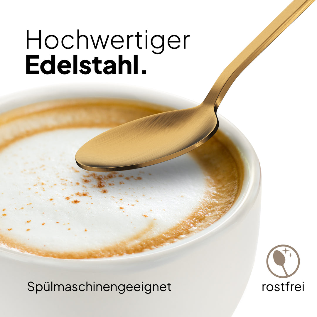 Kaffeelöffel