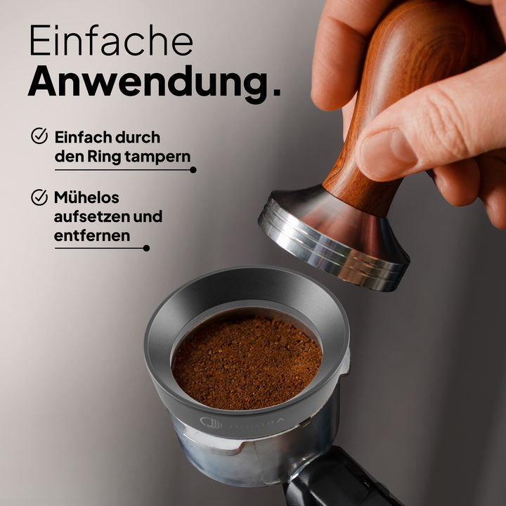 Dosierring