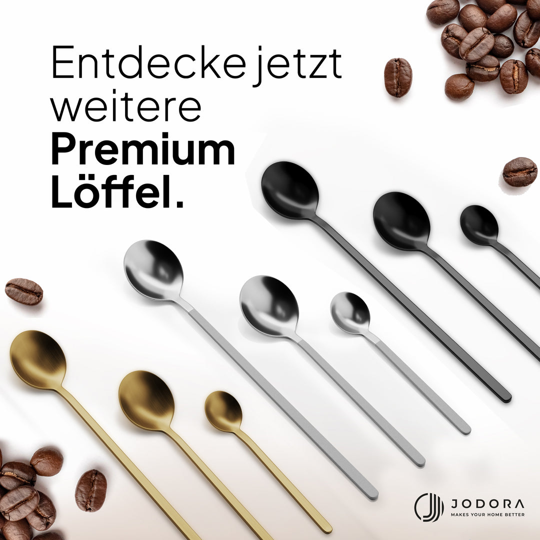 Kaffeelöffel