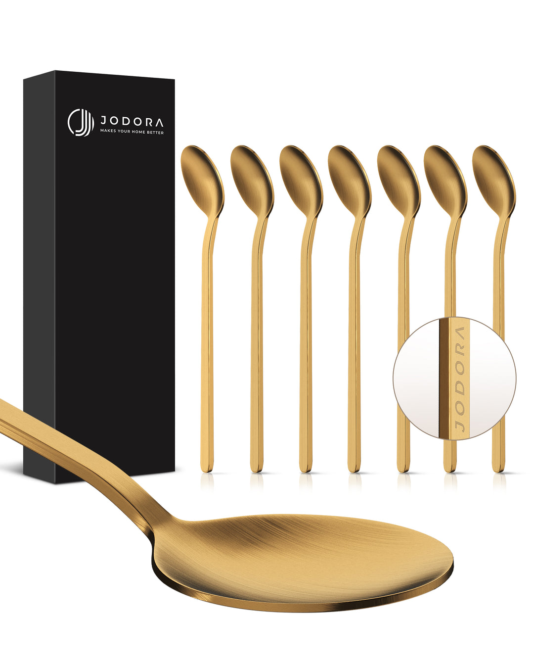 Design Espressolöffel