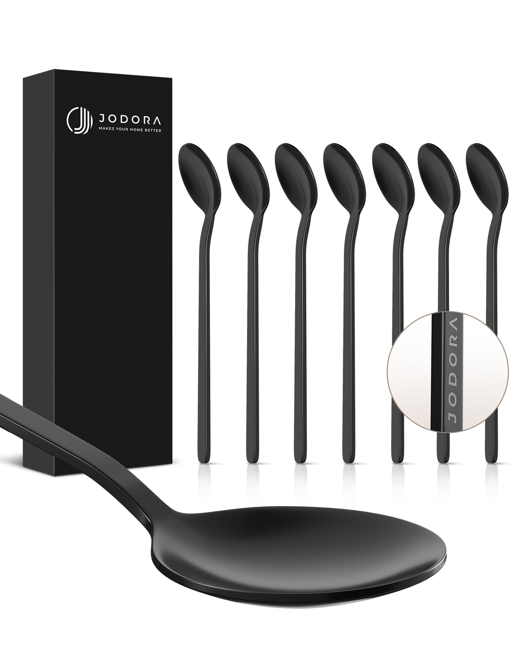 Design Espressolöffel