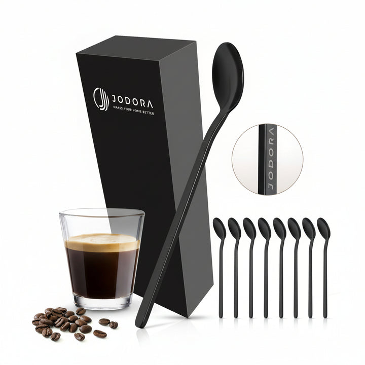 Design Espressolöffel