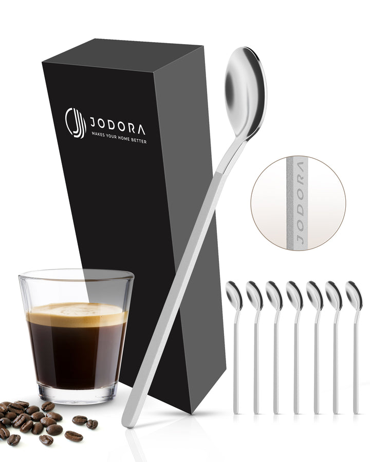 Design Espressolöffel