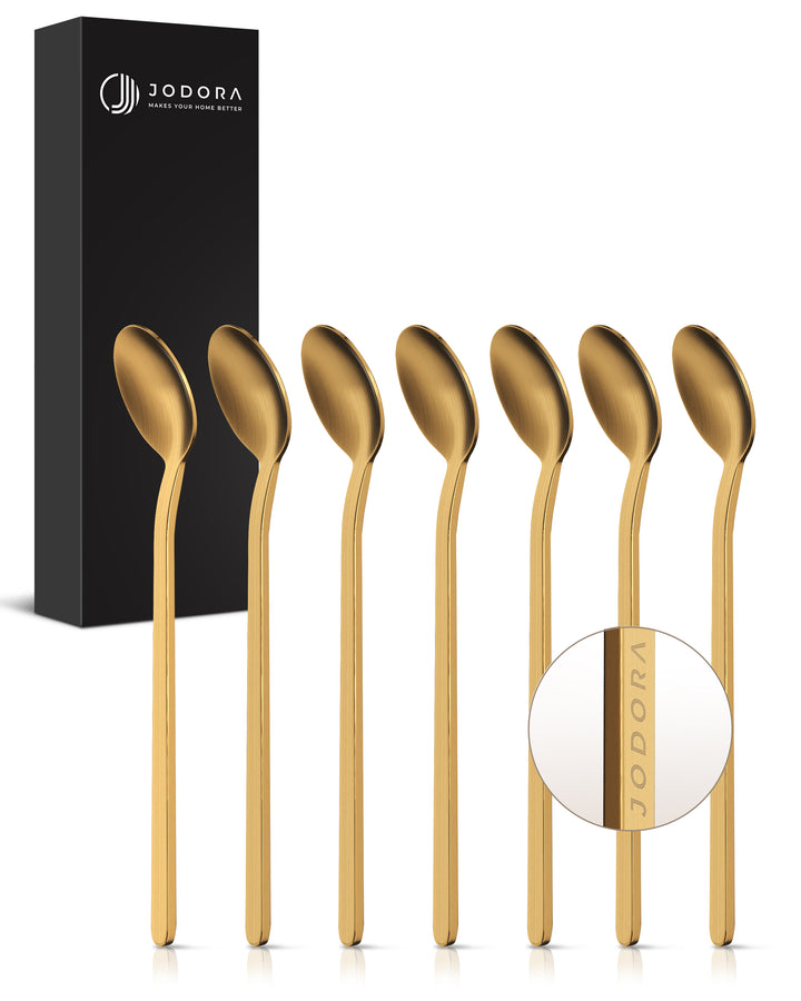 Design Espressolöffel