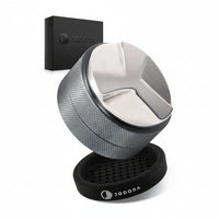 Ergonomischer Espresso Leveler