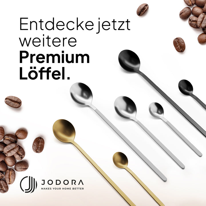Design Espressolöffel