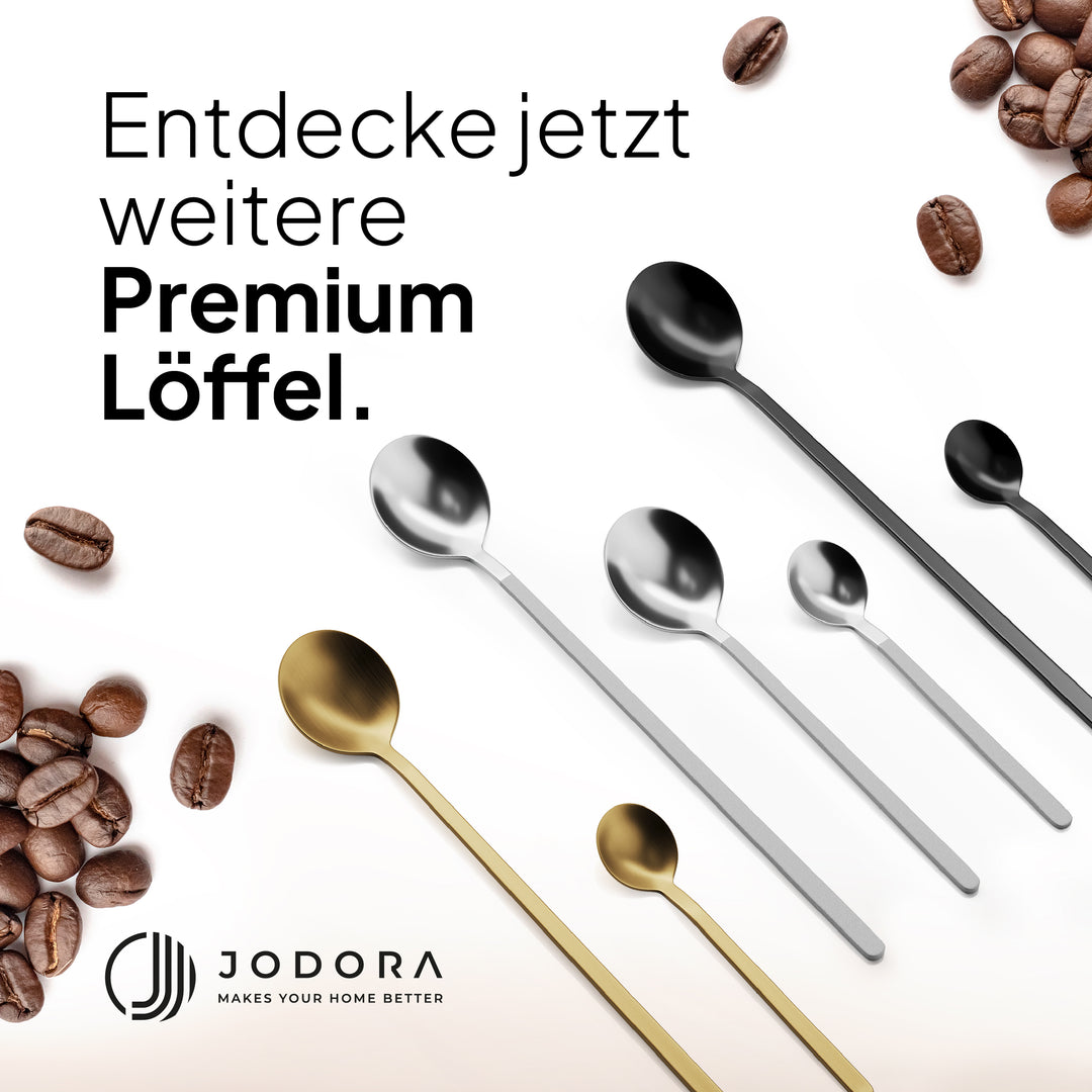 Design Espressolöffel