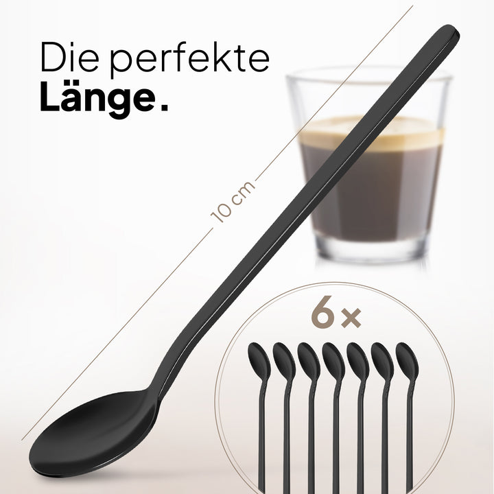 Design Espressolöffel