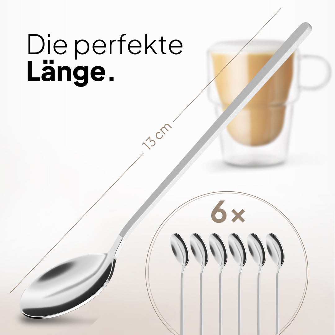 Kaffeelöffel