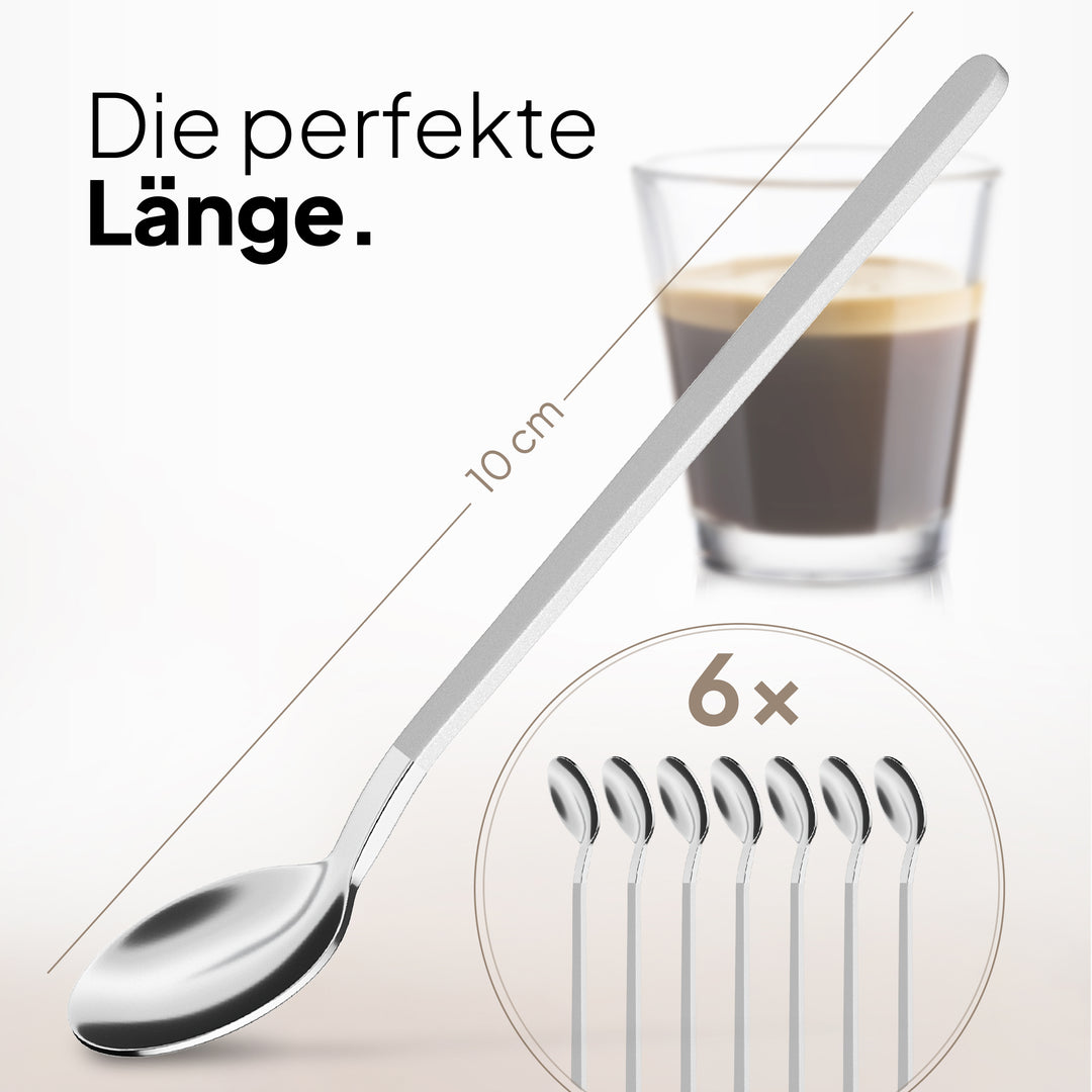 Design Espressolöffel