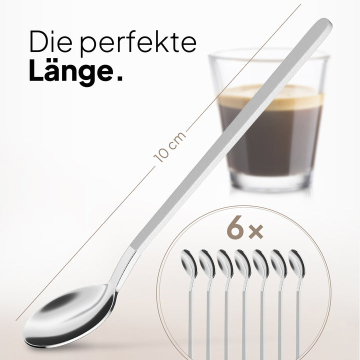 Design Espressolöffel