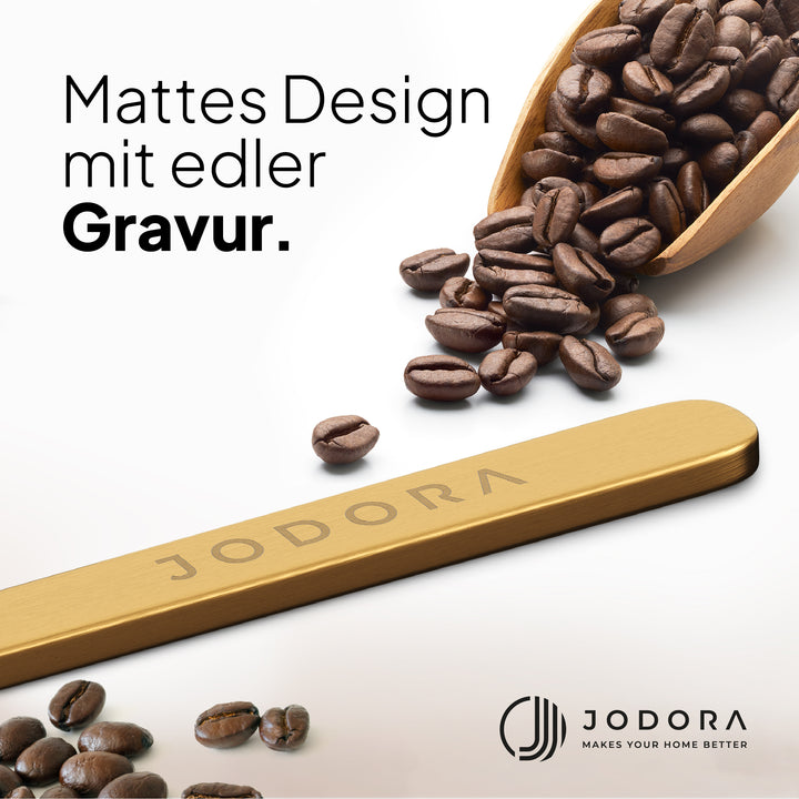 Design Espressolöffel