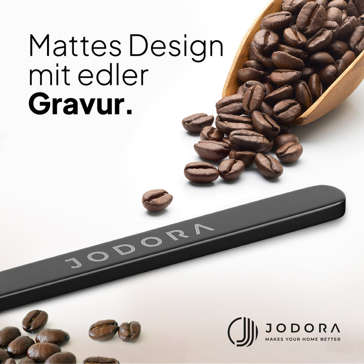 Design Espressolöffel
