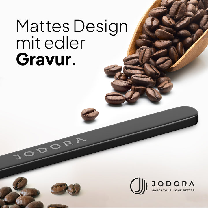 Design Latte Macchiato Löffel