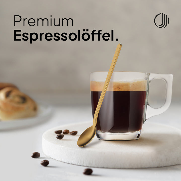 Design Espressolöffel