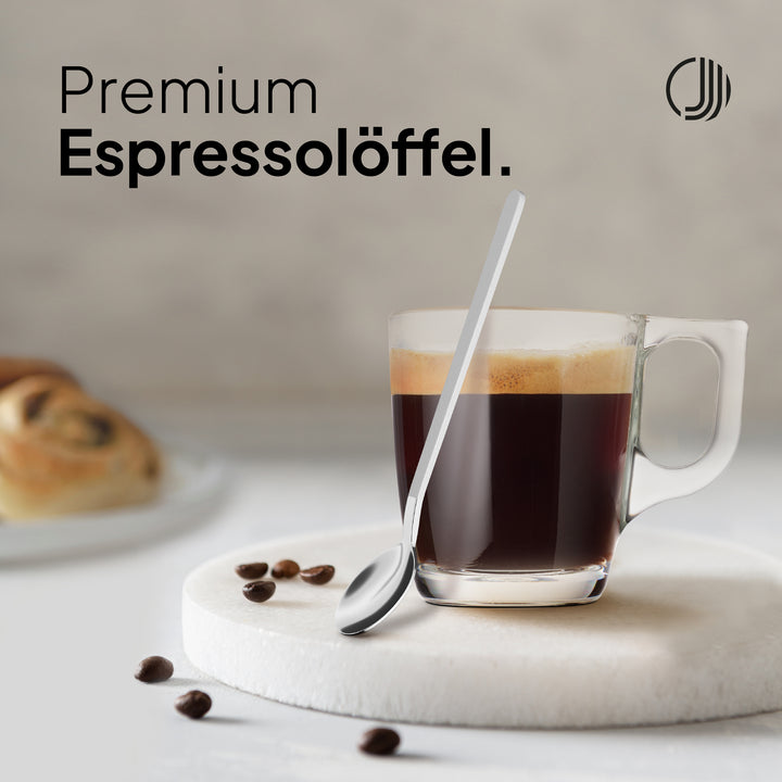 Design Espressolöffel