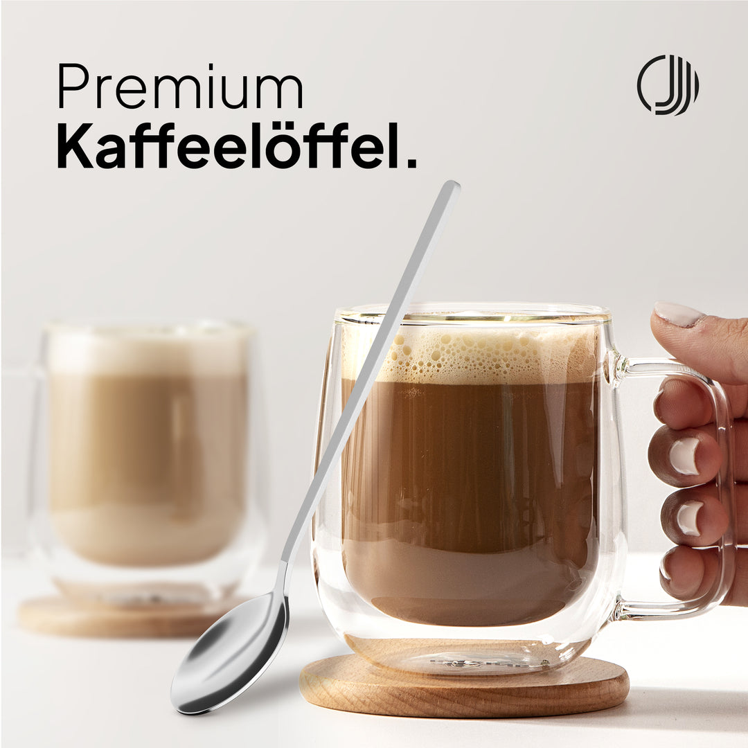 Kaffeelöffel
