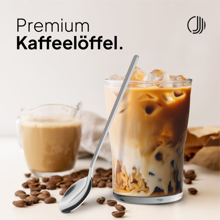 Kaffeelöffel