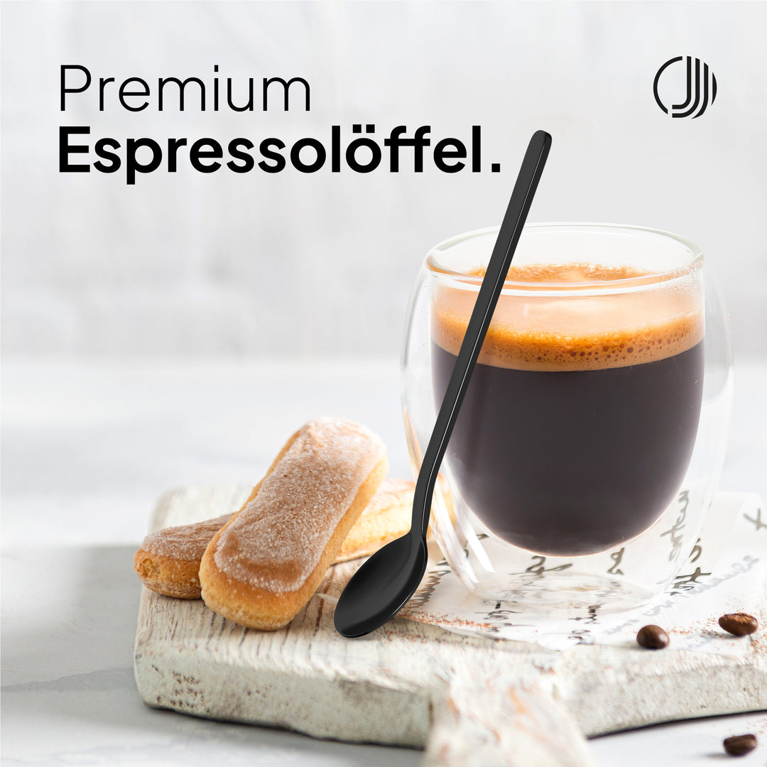 Design Espressolöffel