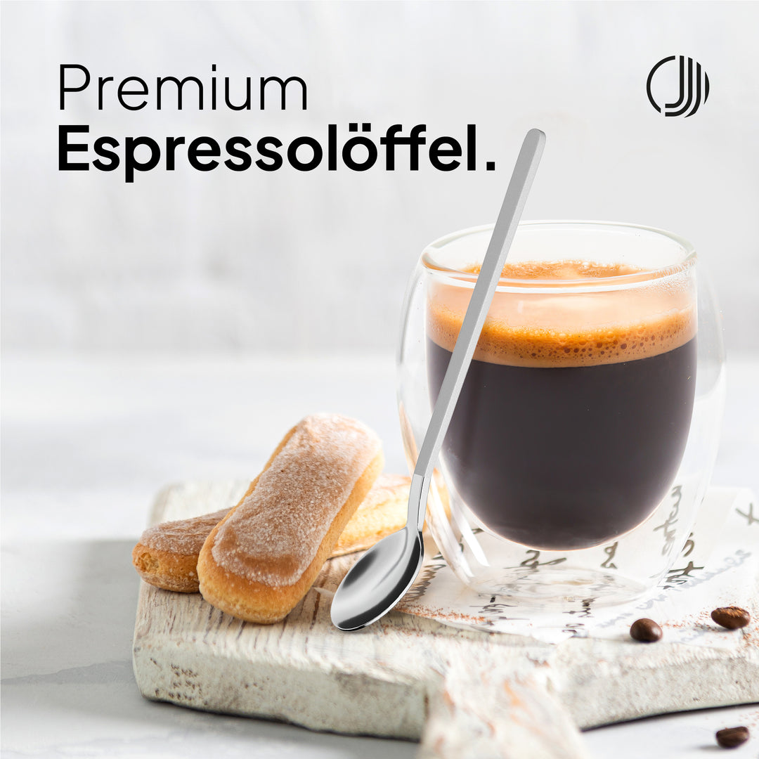 Design Espressolöffel