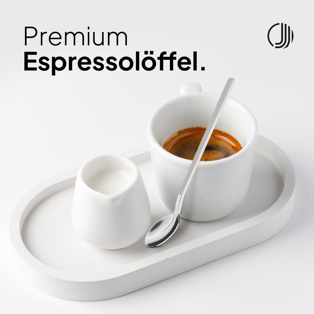 Design Espressolöffel