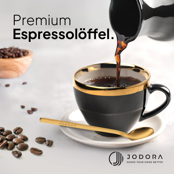 Design Espressolöffel