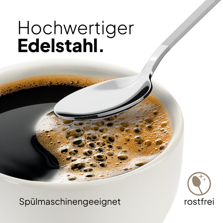 Design Espressolöffel