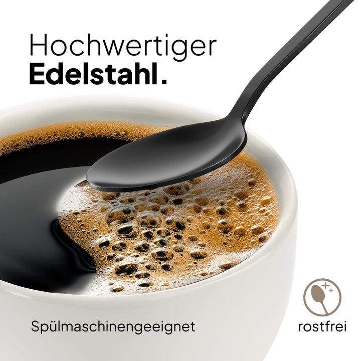 Design Espressolöffel