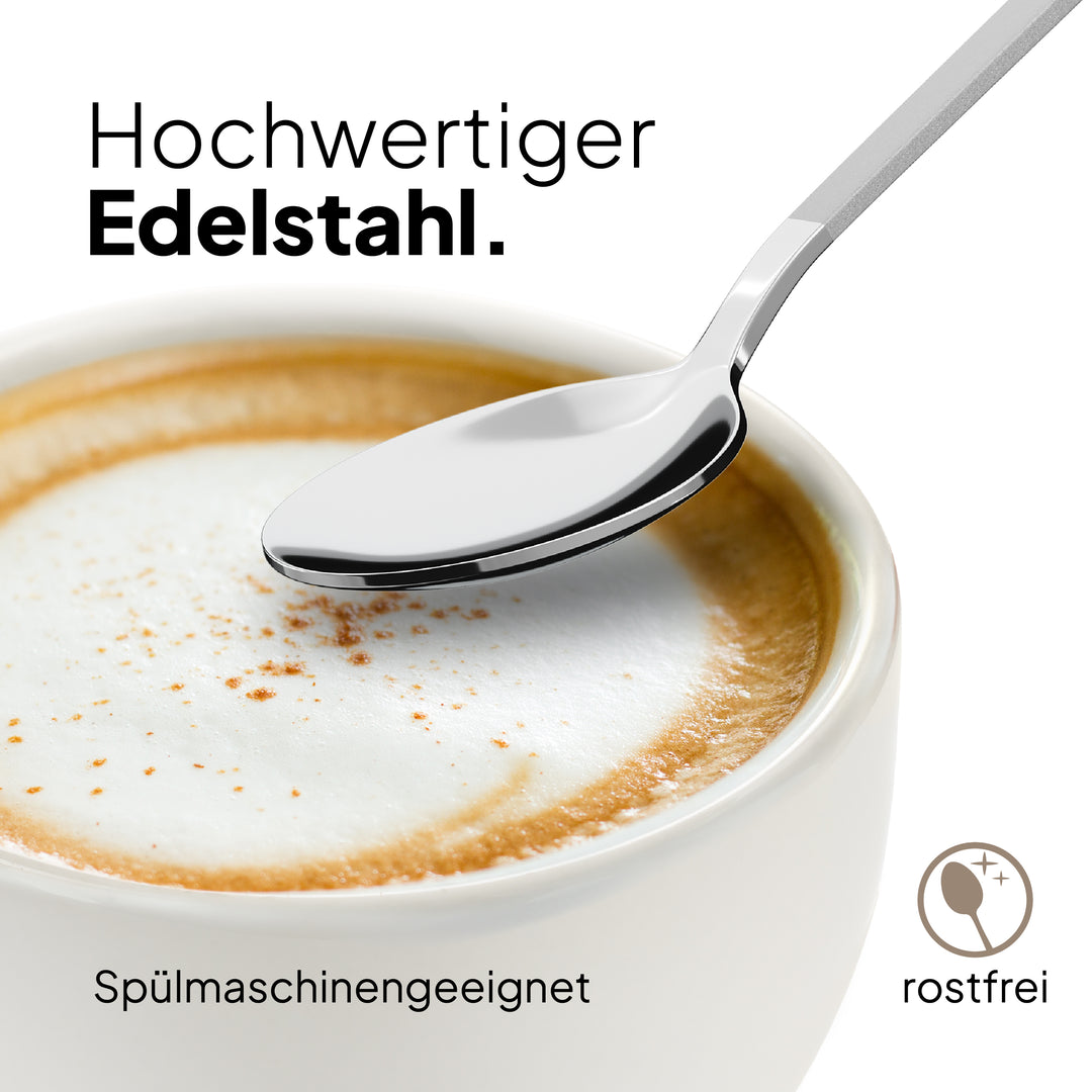 Kaffeelöffel