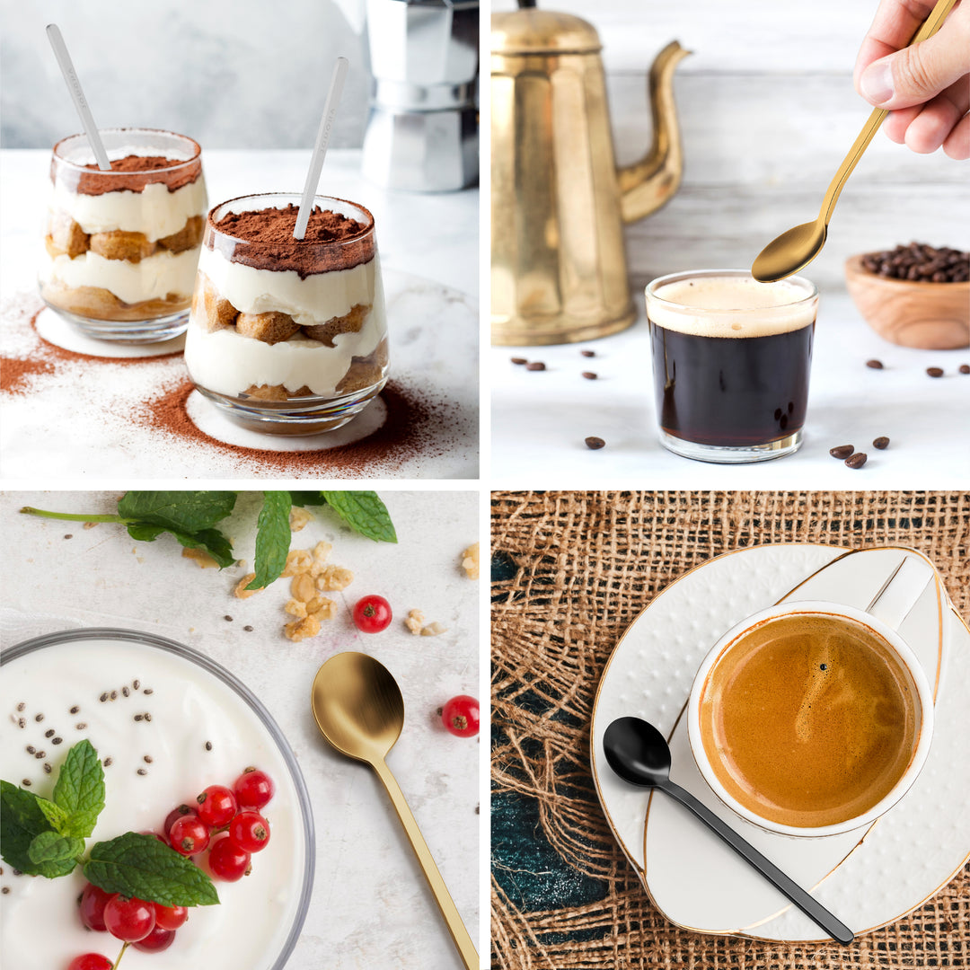 Design Espressolöffel