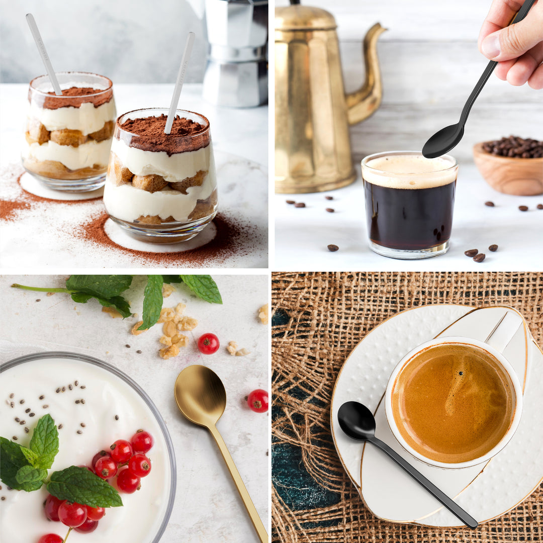 Design Espressolöffel