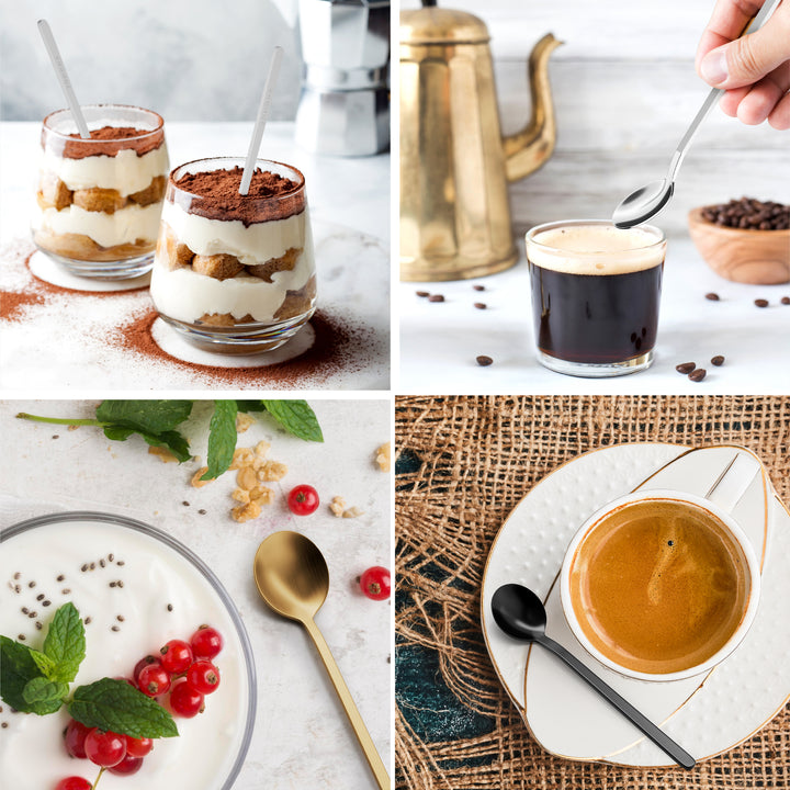 Design Espressolöffel