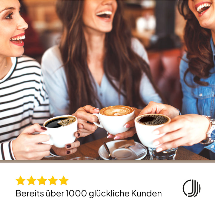 Design Espressolöffel