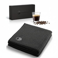 2 Barista Tücher